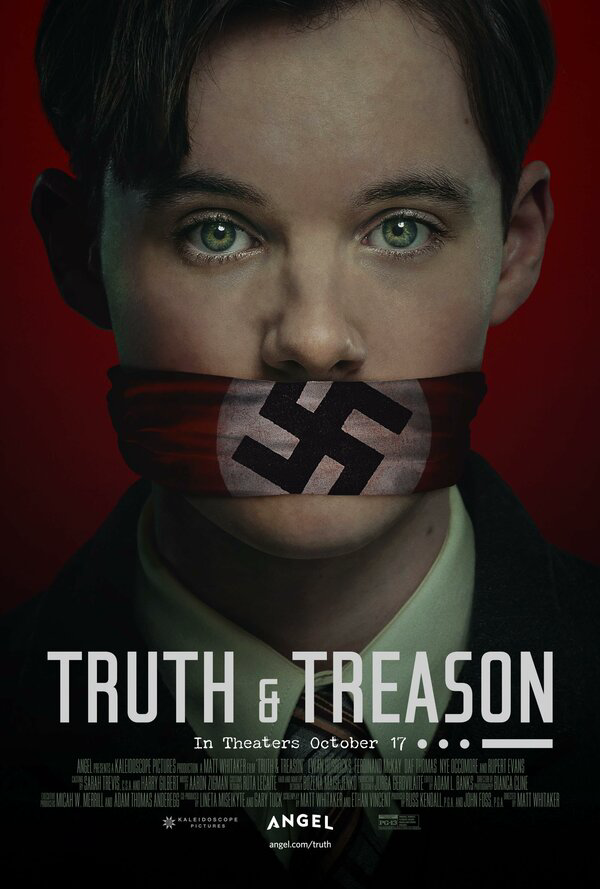 Постер сериала